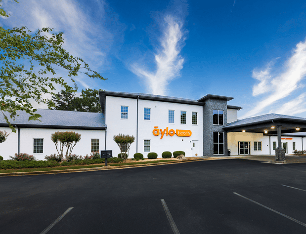 Images Aylo Health - Primary Care at McDonough, Hwy 155