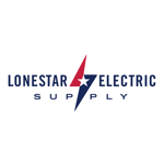 Lonestar Electric Supply Logo