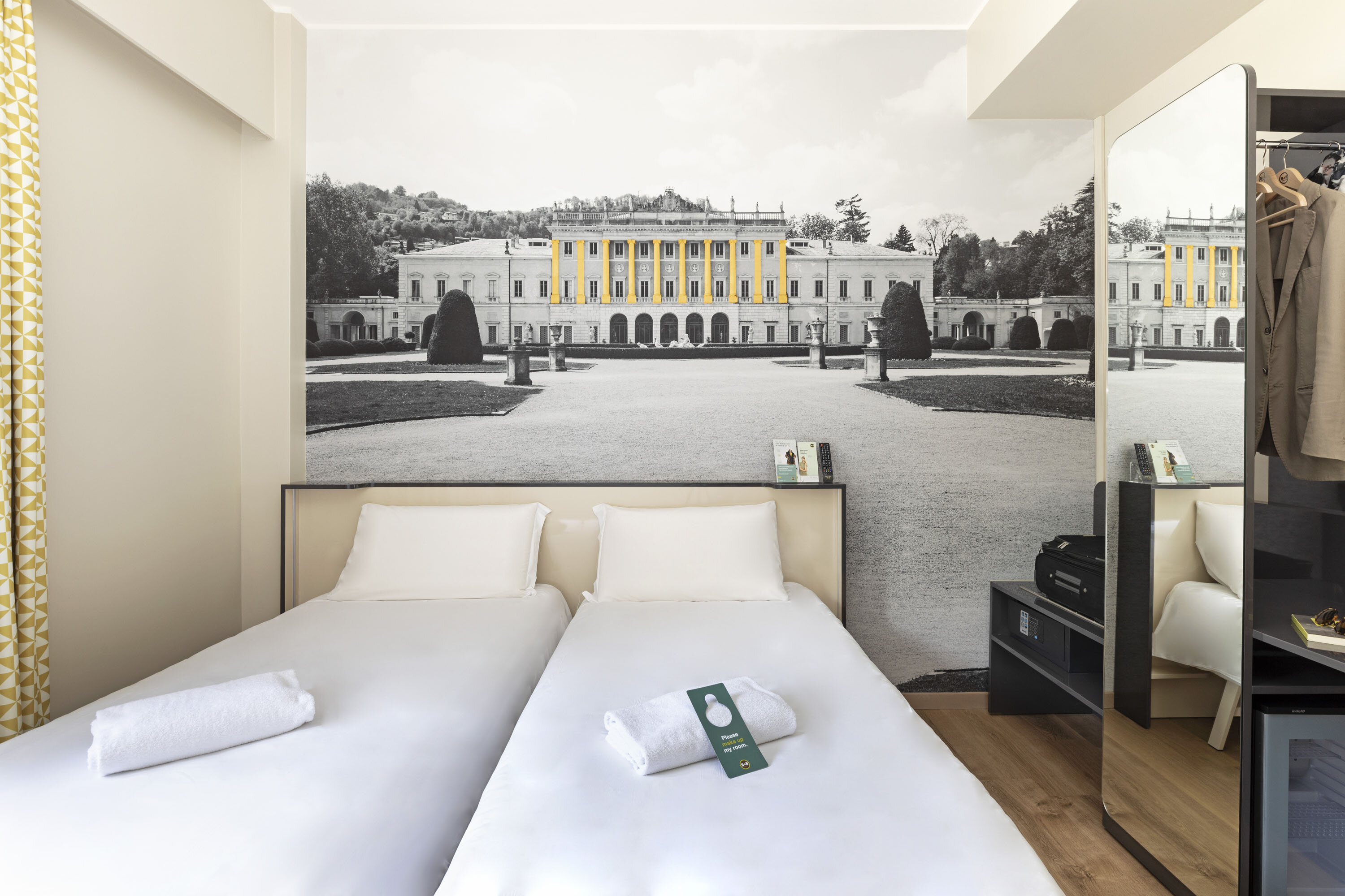 Images B&B HOTEL Como City Center