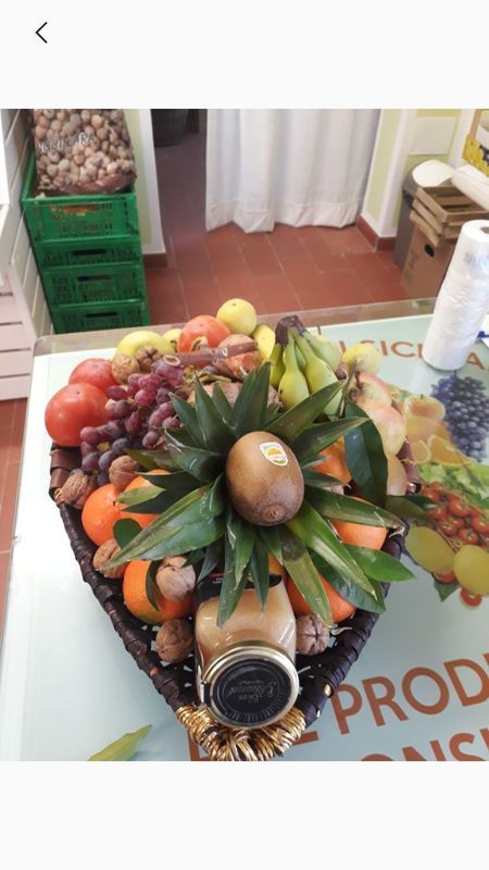 Images La Bottega degli Agrumi