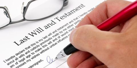 3 Times You Should Update Your Will The Law Office of Jacob Y. Garrett, LLC West Plains (417)255-2222