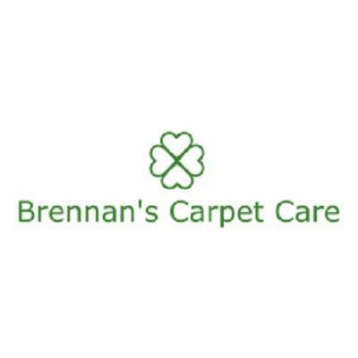 Brennan's Carpet Care Logo