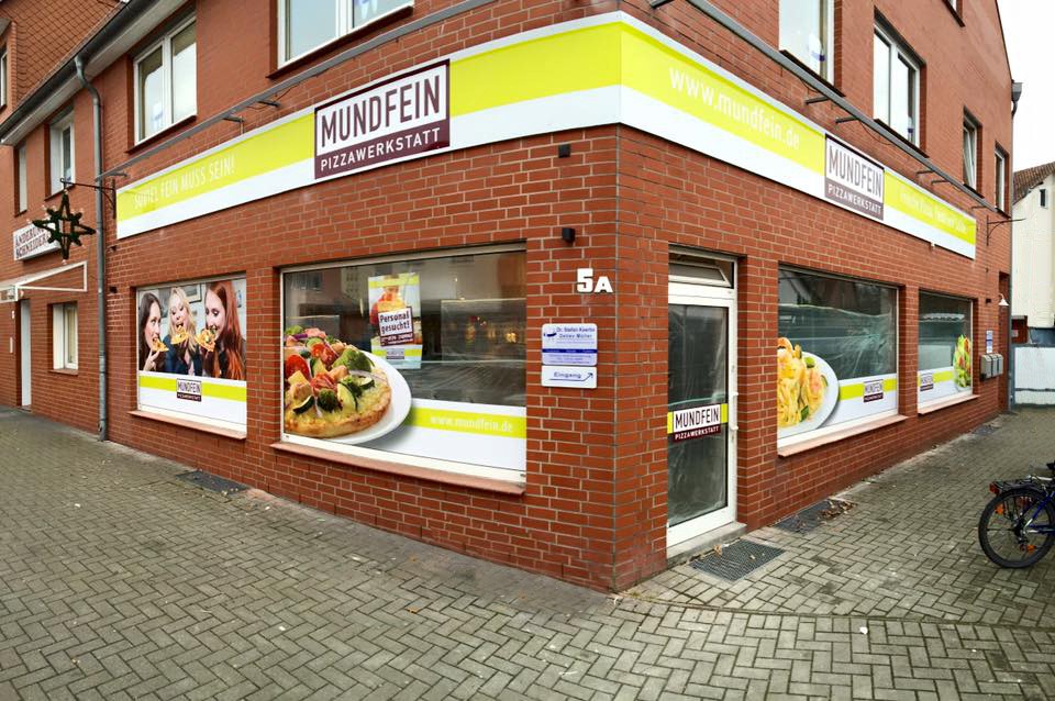 Bild 6 MUNDFEIN Pizzawerkstatt Garbsen in Garbsen