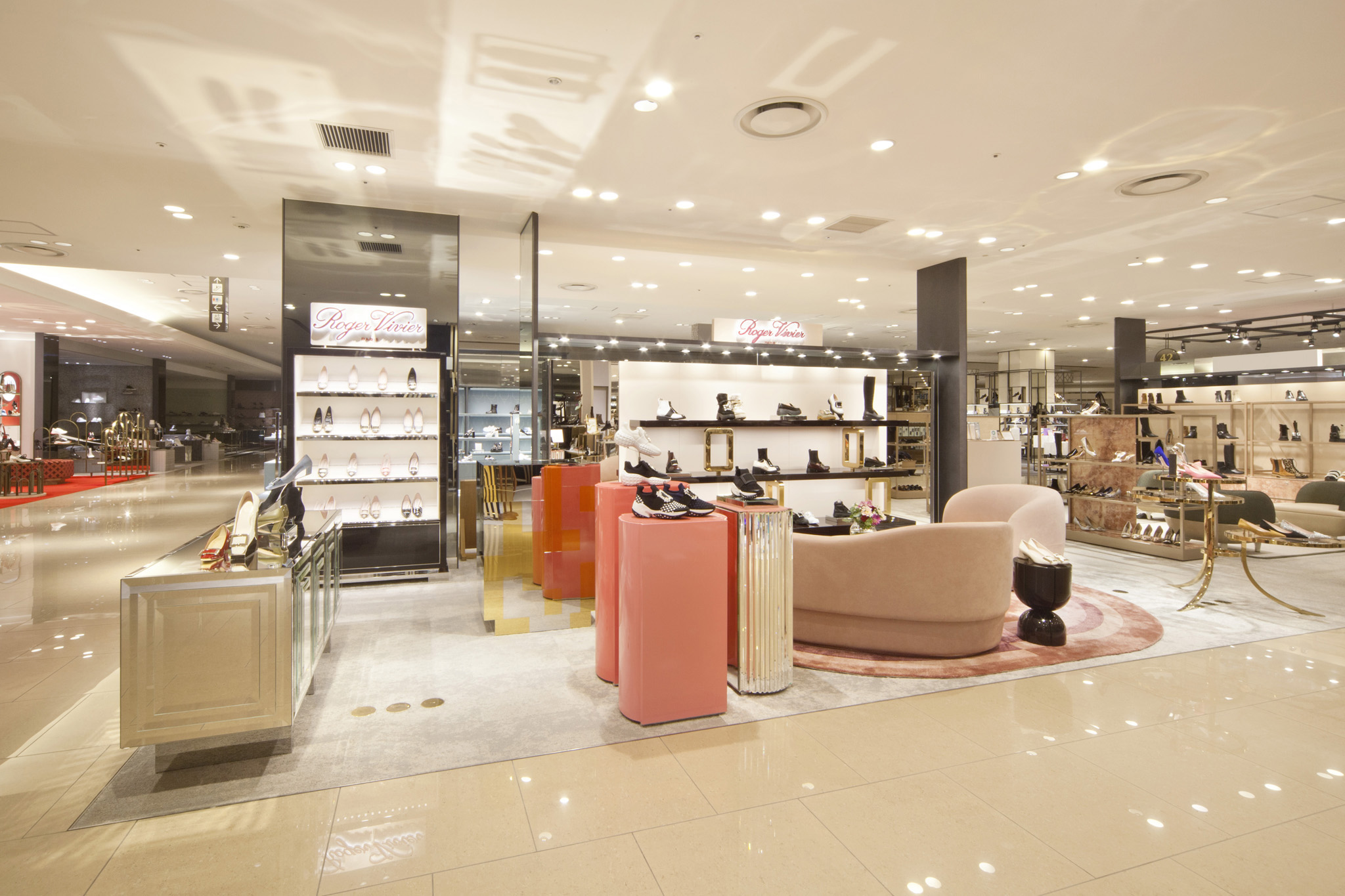 Images Roger Vivier
