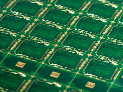 Micro Systems Technologies Management AG, Neuhofstrasse 4 in Baar