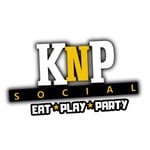 KNP Social Logo