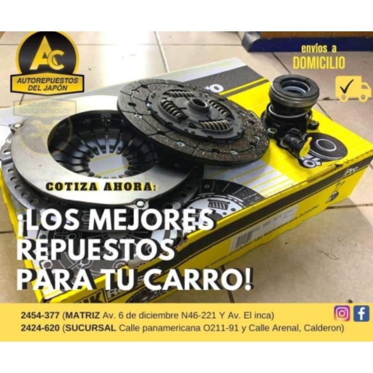Galería en miniatura