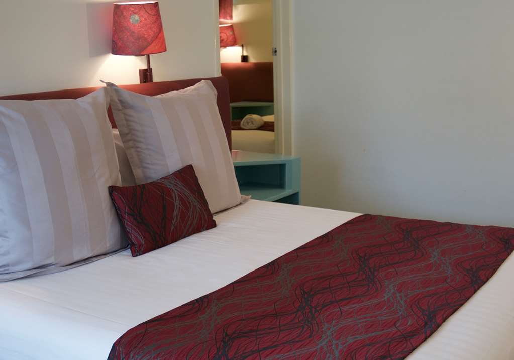 Junior Suite SureStay By Best Western The Clarence On Melville Albany (08) 9841 4144