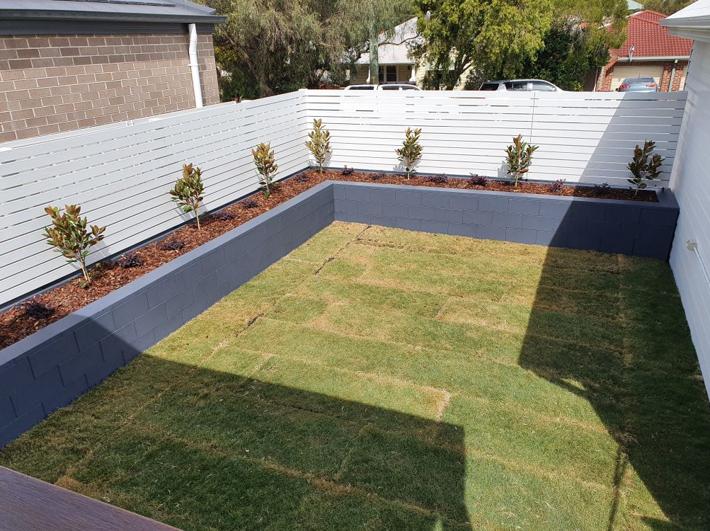 Images Pave The Way Landscaping