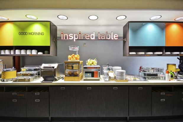 Images Home2 Suites by Hilton Brownsville
