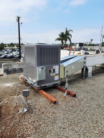 Images Southcoast Heating & Air Conditioning