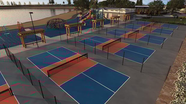 Images Toll Brothers at Wildflower