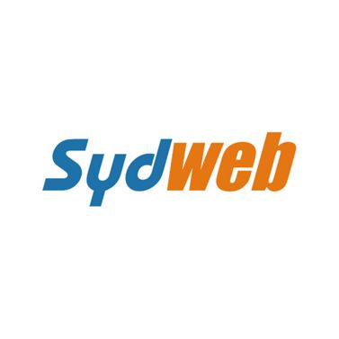 SydWeb Logo