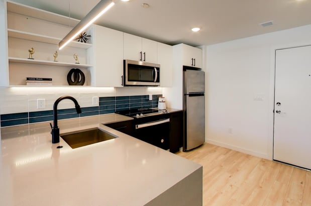 Images The Gio Apartments