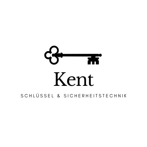 Kent Schlüsseldienst & Türöffnung Berlin in Berlin - Logo