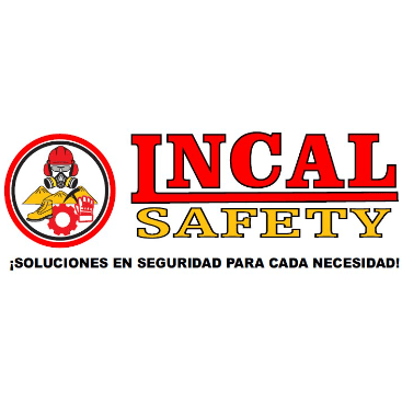 Incal Safety sac Trujillo 999 102 569