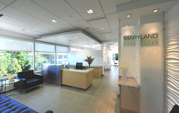 Images Maryland Prosthodontic Associates
