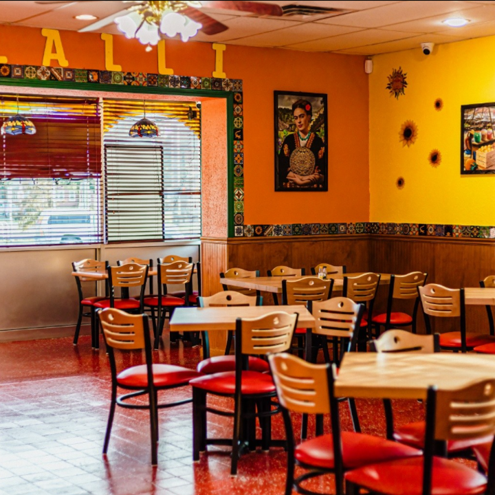 Images Tlalli Tacos & Mexican Catering