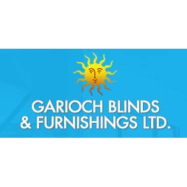 Garioch Blinds & Furnishings Ltd Logo