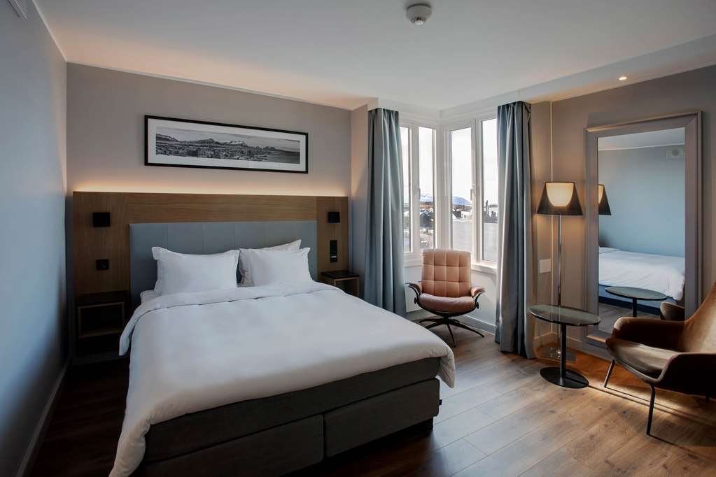 Images Radisson Blu Hotel, Bodo