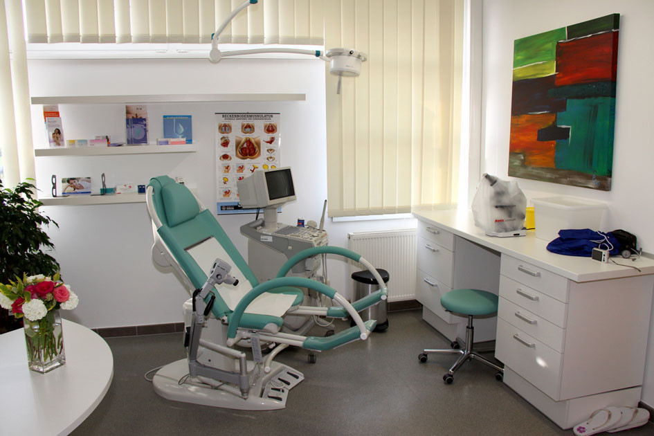 Roithmeier Franz OA Dr, stellv. Abteilungsleiter Gyn KH d. Barmh. Schwestern Linz, Ruflinger Straße 17 in Leonding