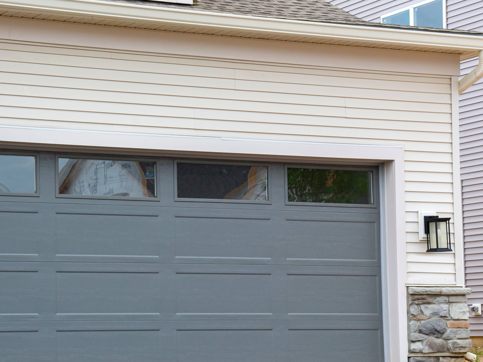 Wallen Garage Doors