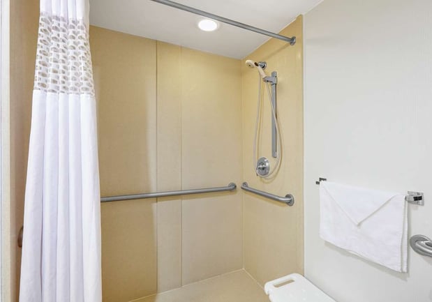 Images Hampton Inn Los Angeles/Carson/Torrance