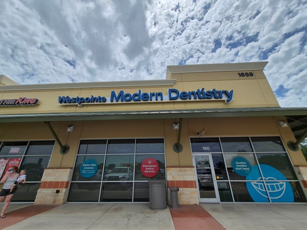 Images Westpointe Modern Dentistry