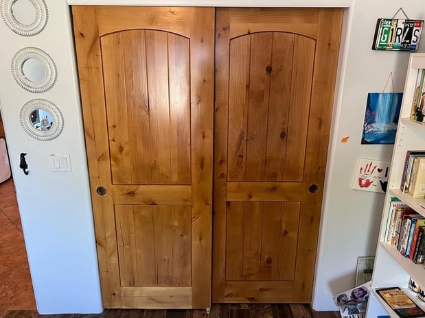 Images N-Hance Wood Refinishing of North East Tucson
