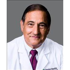 Dr. John William Uribe, MD