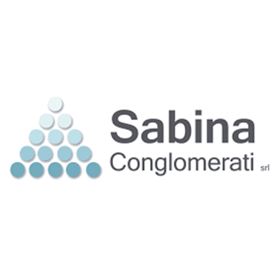 Sabina Conglomerati Srl Logo