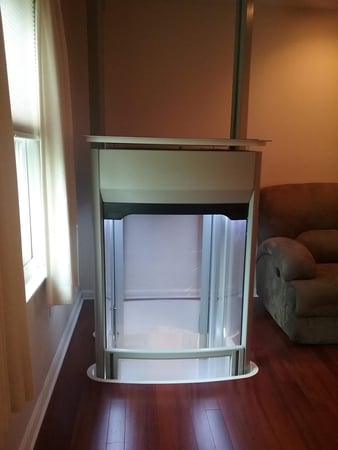 Images 101 Mobility of Northeast Pennsylvania