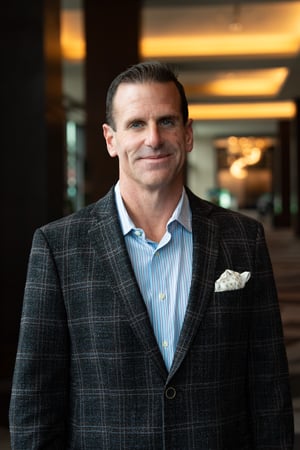 Images Sean Williams, SWBC Mortgage