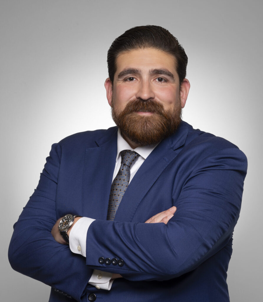 For over a decade, Javier Perez has dedicated his legal practice to helping individuals and families who have been injured or wronged. Whether you have been injured, lost a family member in an accident, or need expert representation with an employment issue, attorney Javier Perez is here for you.