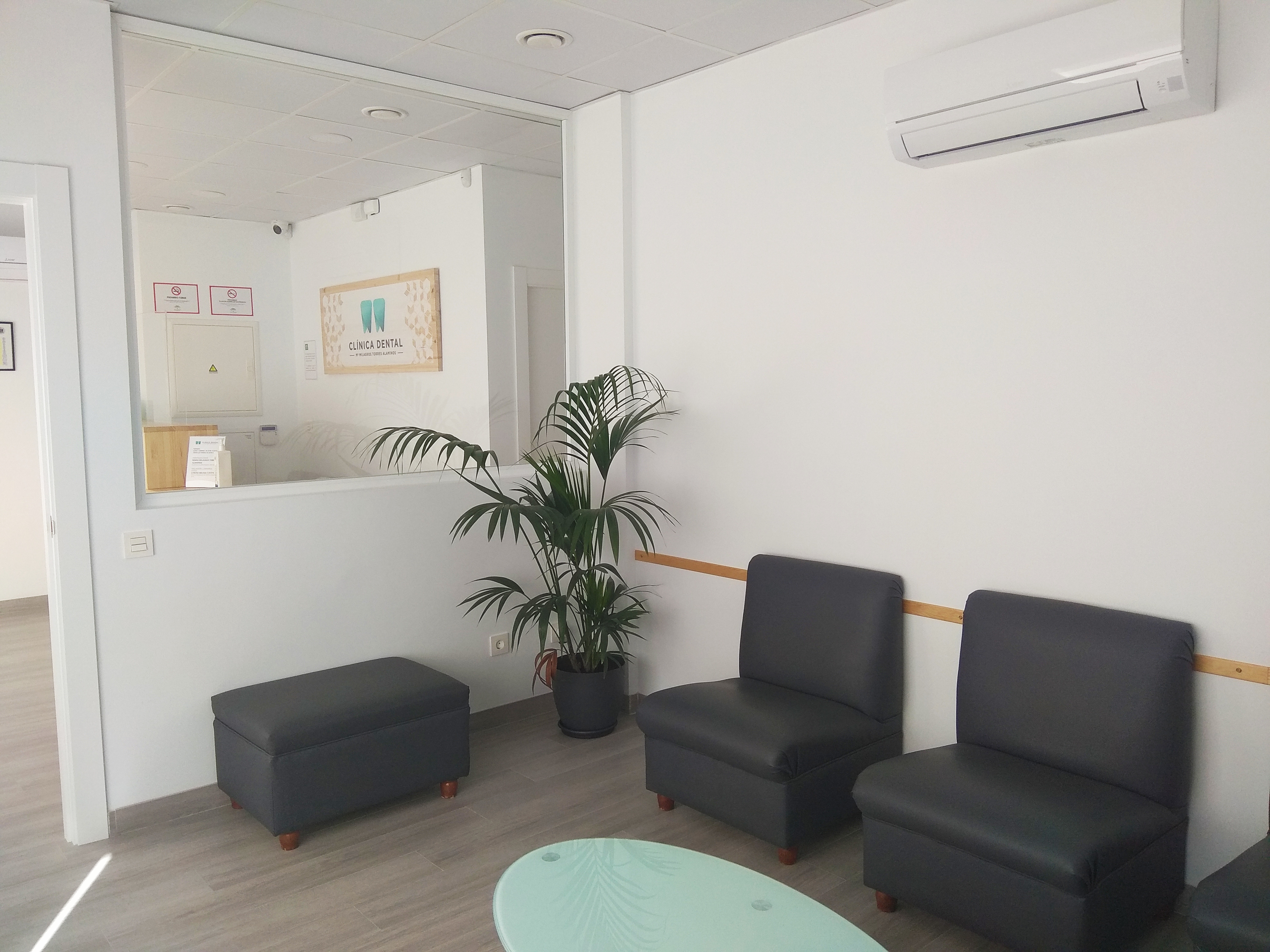 Images Clínica Dental Milagros Torres Alaminos