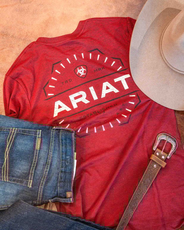 Images Ariat Brand Shop