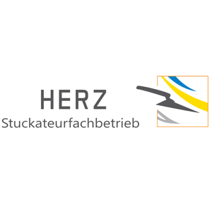 Herz GmbH Stuckateurfachbetrieb Logo