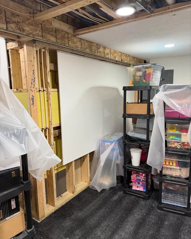 Images Revive Renovations LLC