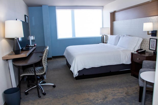 Images Holiday Inn Metairie New Orleans by IHG