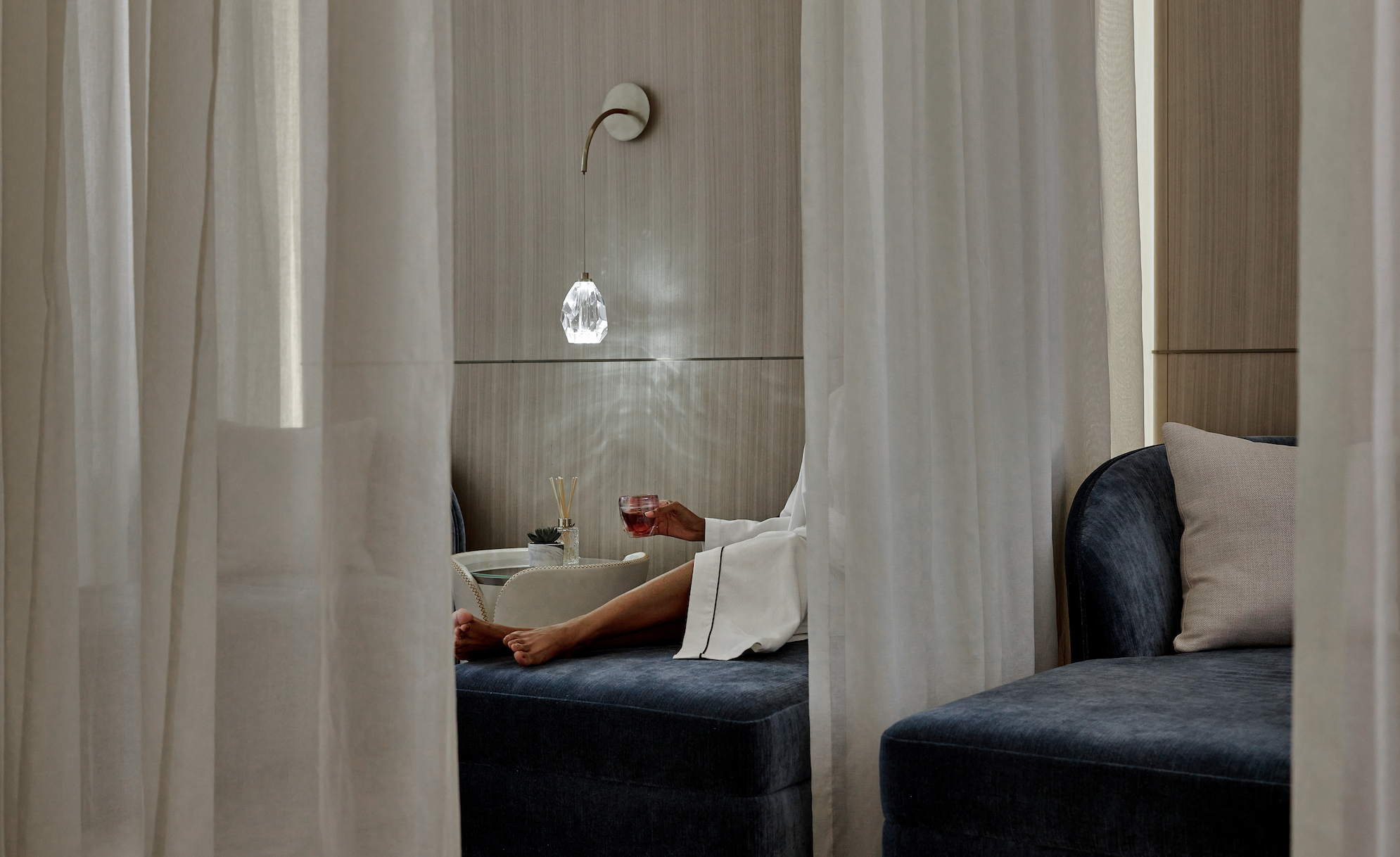 The Spa at Four Seasons Atlanta Image