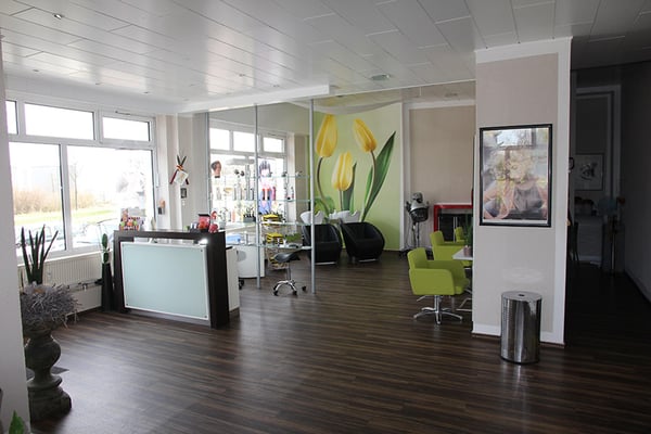 Bilder A-Haar Die Friseure