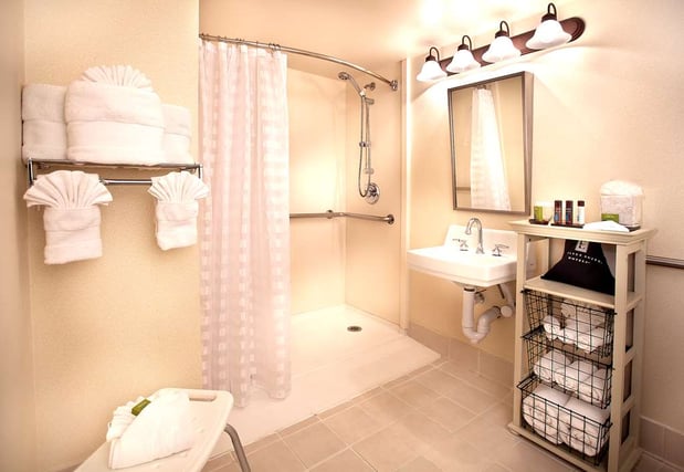 Images Embassy Suites by Hilton Chicago Schaumburg Woodfield