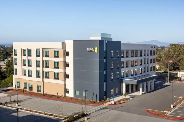 Images Home2 Suites by Hilton at the Dunes on Monterey Bay