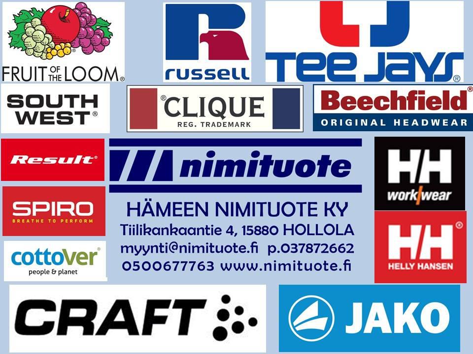 Images Hämeen Nimituote Ky