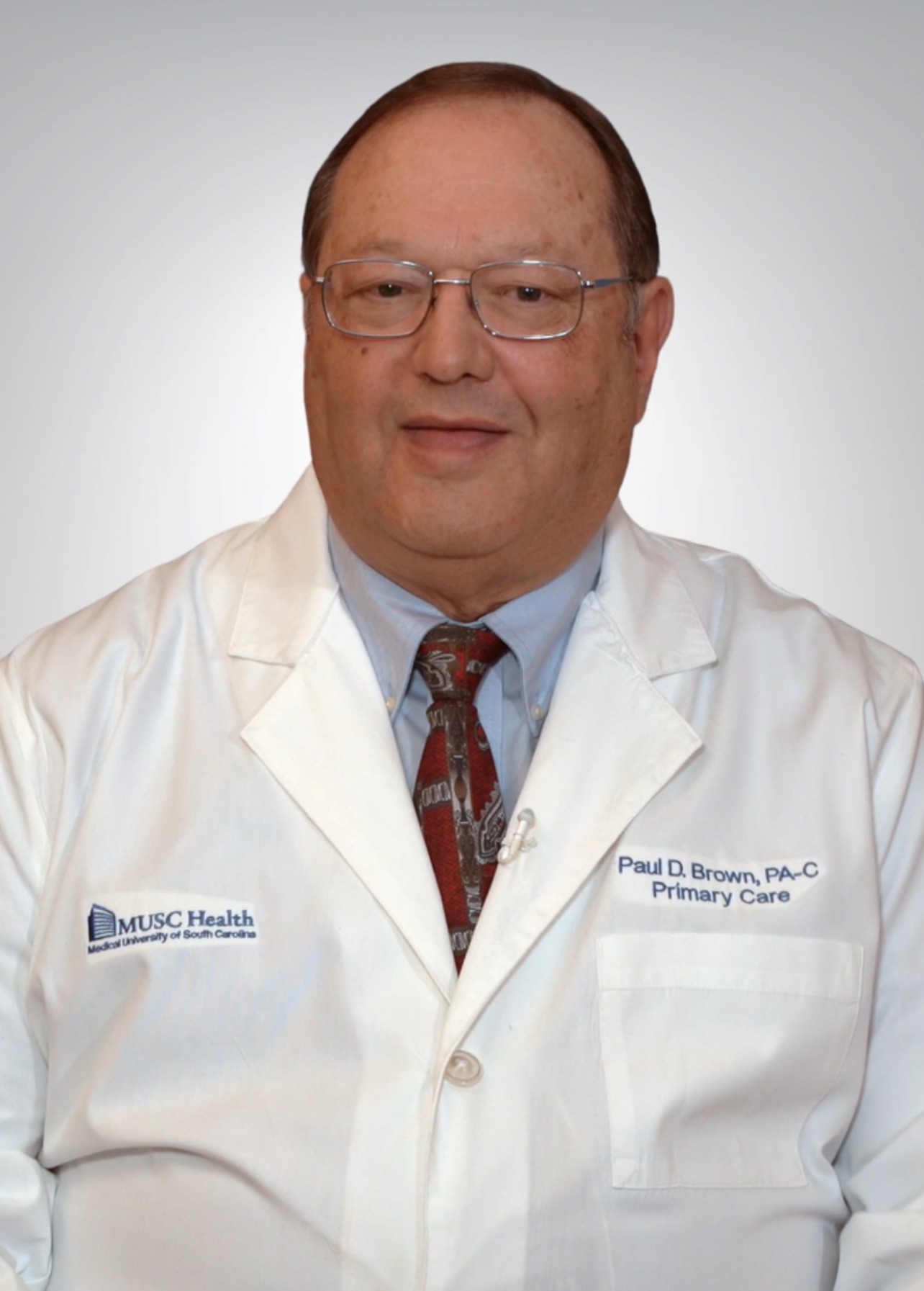 Paul Brown, PA-C - Bamberg, SC