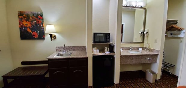 Images Best Western Executive Inn & Suites