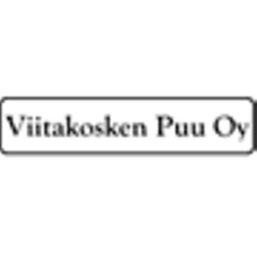 Viitakosken Puu Oy Logo