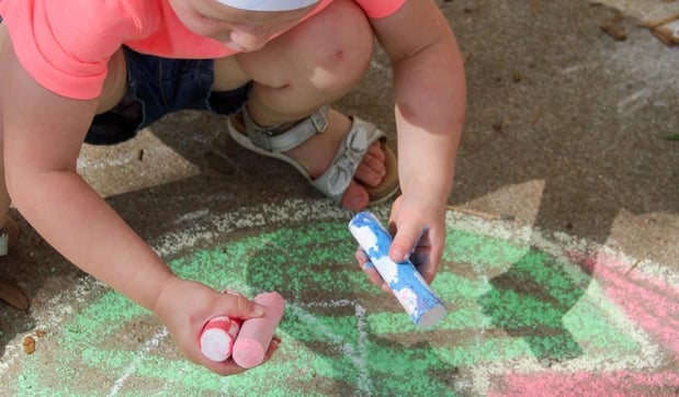 Images Country Home Learning Center at Northwest Austin