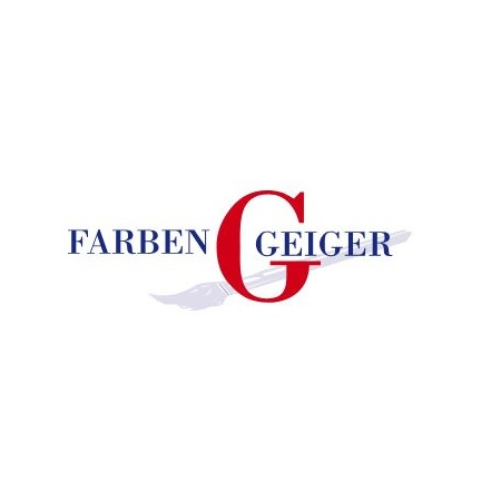 Logo Farben Geiger
