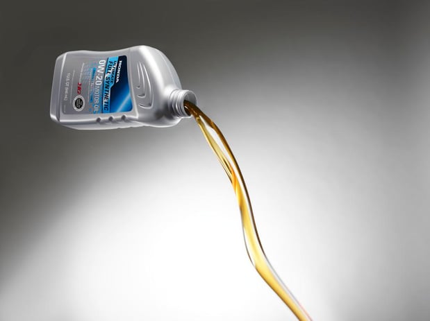 Images Russ Darrow Honda Parts Department